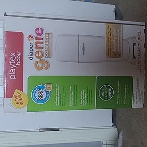 Playtex Diaper Genie